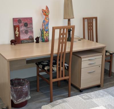 Chambre dans maison calme 10 min. de Nancy(3)