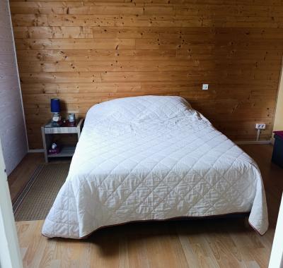 Chambre à louer chez l'habitant, sdb et wc independant