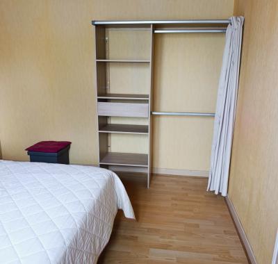 Chambre à louer chez l'habitant, sdb et wc independant