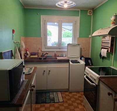 Chambre à louer chez l'habitant, sdb et wc independant