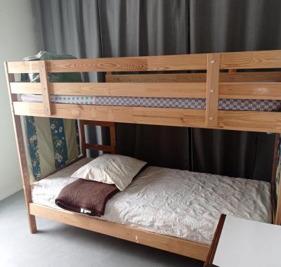 Chambre en colocation dans appartement
