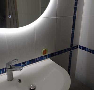 Chambre en colocation dans appartement