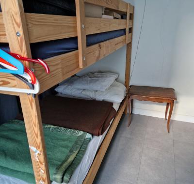 Chambre en colocation dans appartement