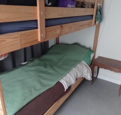 Chambre en colocation dans appartement