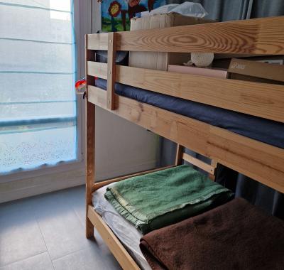 Chambre en colocation dans appartement