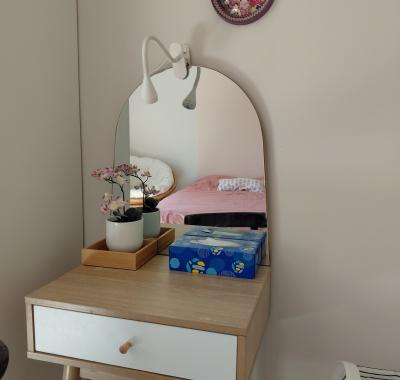 Jolie chambre avec salle de bain privative