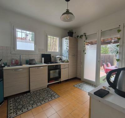Chambre à louer sur Mauguio