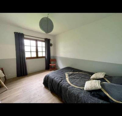 Chambres à louer "Le Renouard" Orne