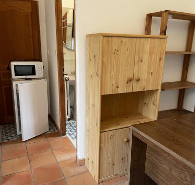 Studio dans villa