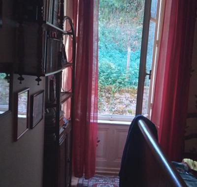 Chambre à louer à Montbéliard