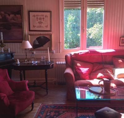 Chambre à louer à Montbéliard