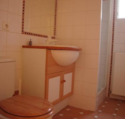 Logement indépendant dans maison avec jardin privatif