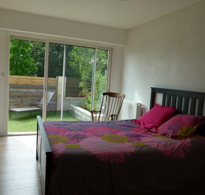 Chambre à louer près Bordeaux
