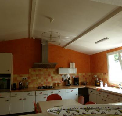 Chambre à louer près Bordeaux