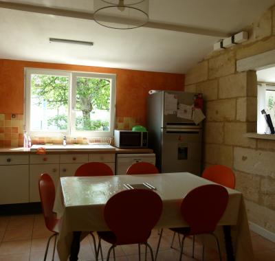 Chambre à louer près Bordeaux