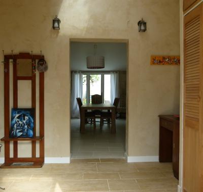 Chambre à louer près Bordeaux