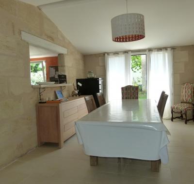 Chambre à louer près Bordeaux