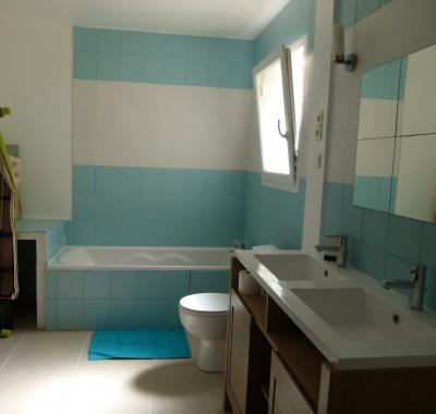 Chambre à louer près Bordeaux