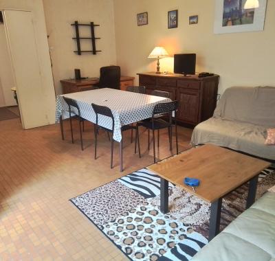 1 chambre pour 1 personne en colocation