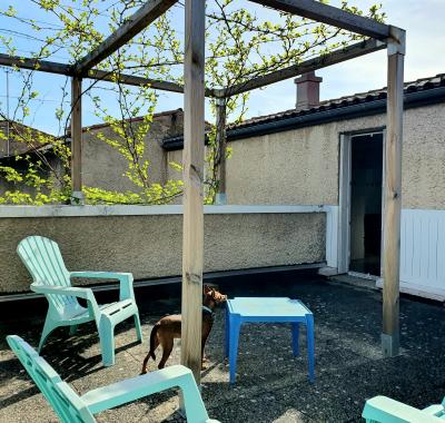 1 chambre pour 1 personne en colocation