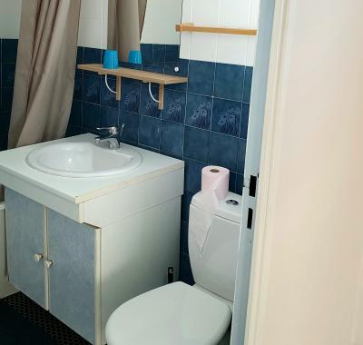 1 chambre pour 1 personne en colocation