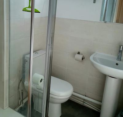 1 chambre pour 1 personne en colocation