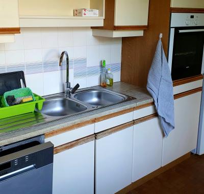 1 chambre pour 1 personne en colocation