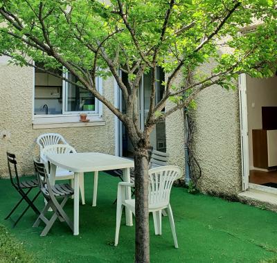 1 chambre pour 1 personne en colocation