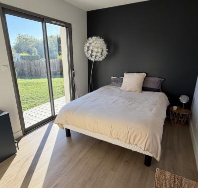 Loue 2 chambres confortables et climatisées