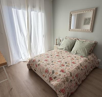 Loue 2 chambres confortables et climatisées