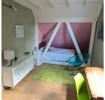 Grand Chambre étudiant Universite Arras / lycée agricole