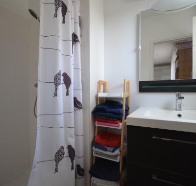Chambre à Louer Antibes quartier Juan Les Pins