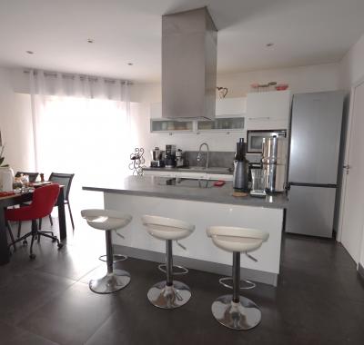 Chambre à Louer Antibes quartier Juan Les Pins