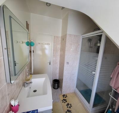 Chambre chez l habitant
