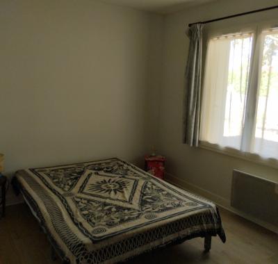 Chambre chez l'habitant