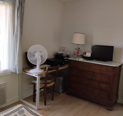 Chambre chez l'habitant