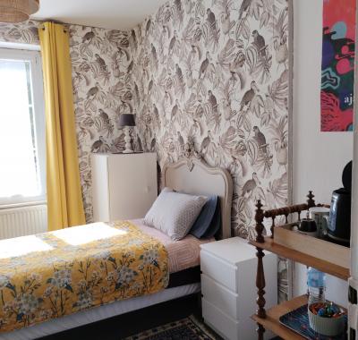 Chambre à louer Strasbourg