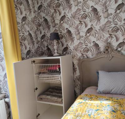 Chambre à louer Strasbourg