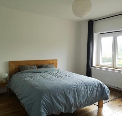 Deux chambres à louer chez l’habitant – Ottignies