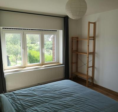 Deux chambres à louer chez l’habitant – Ottignies