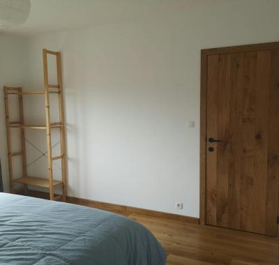 Deux chambres à louer chez l’habitant – Ottignies