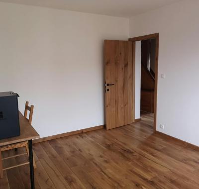 Deux chambres à louer chez l’habitant – Ottignies