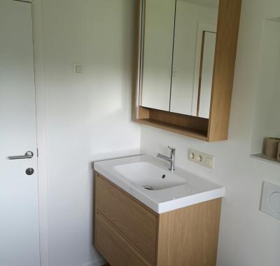 Deux chambres à louer chez l’habitant – Ottignies