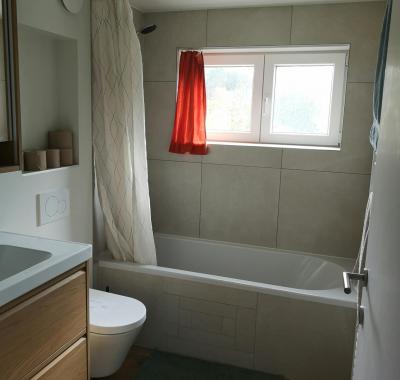Deux chambres à louer chez l’habitant – Ottignies