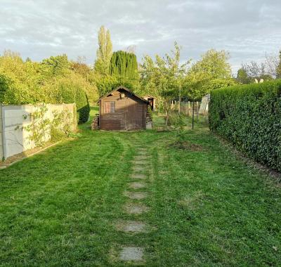 Deux chambres à louer chez l’habitant – Ottignies