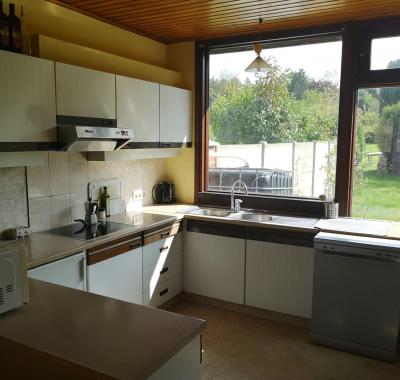 Deux chambres à louer chez l’habitant – Ottignies