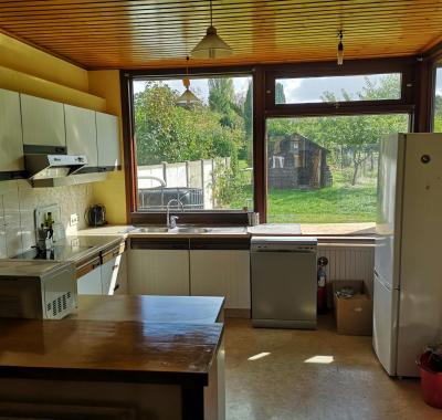 Deux chambres à louer chez l’habitant – Ottignies