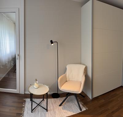Colocation fixe ou chambre à louer