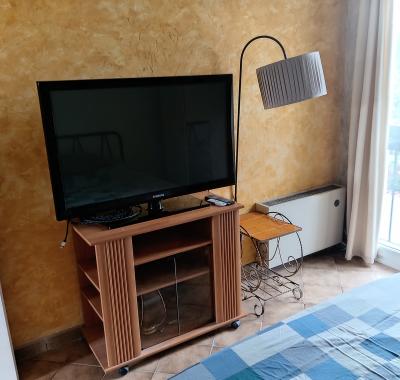 Chambre en colocation Canet D'Aude -11200
