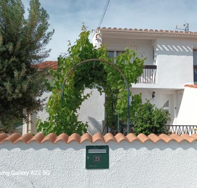 Chambre en colocation Canet D'Aude -11200
